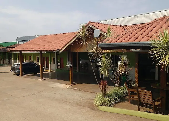 Hotel Maringa